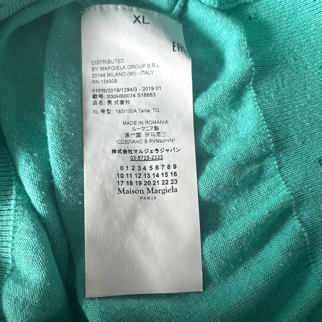 Maison Margiela Crewneck