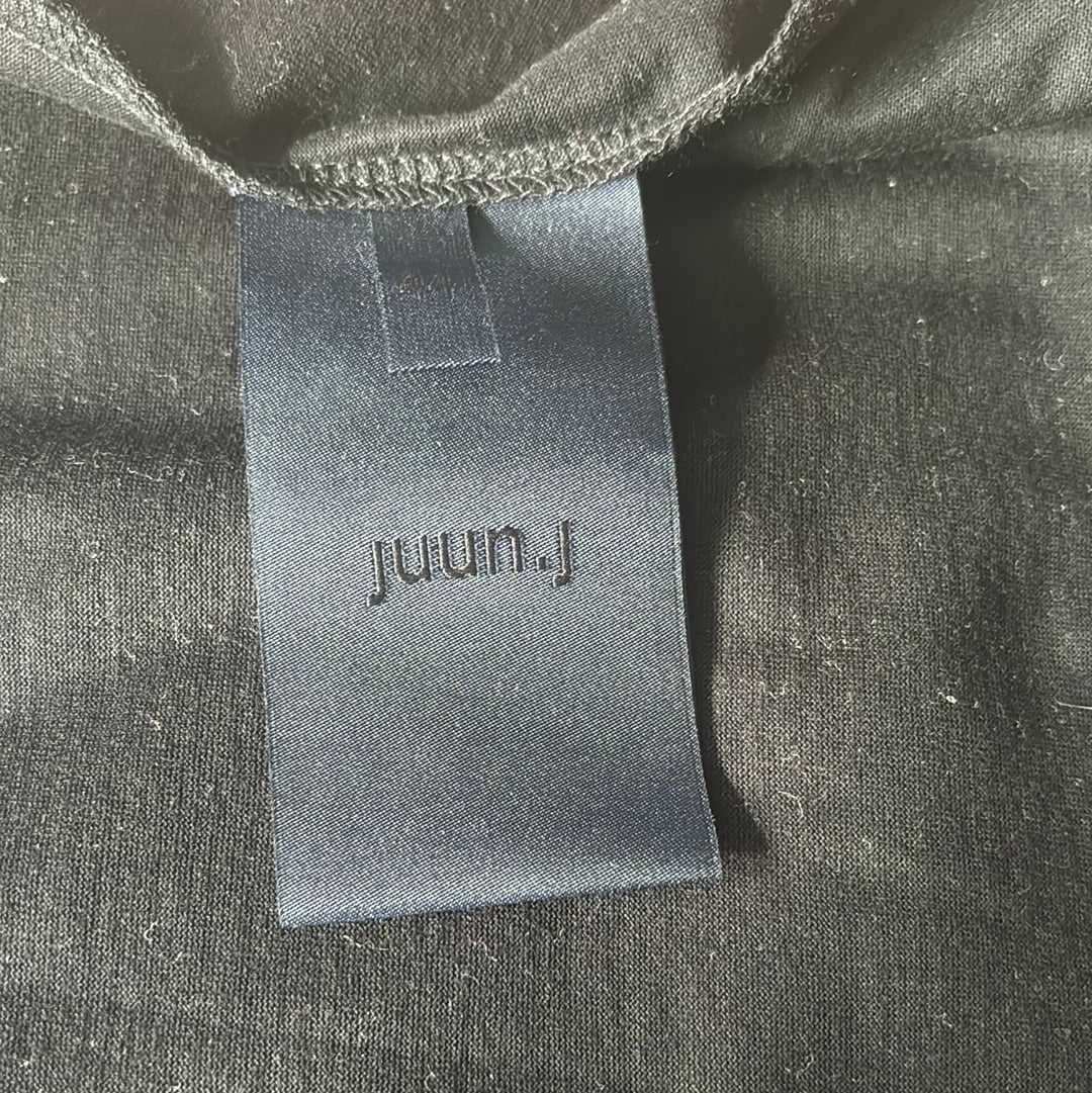 Juun-J T-Shirt Print