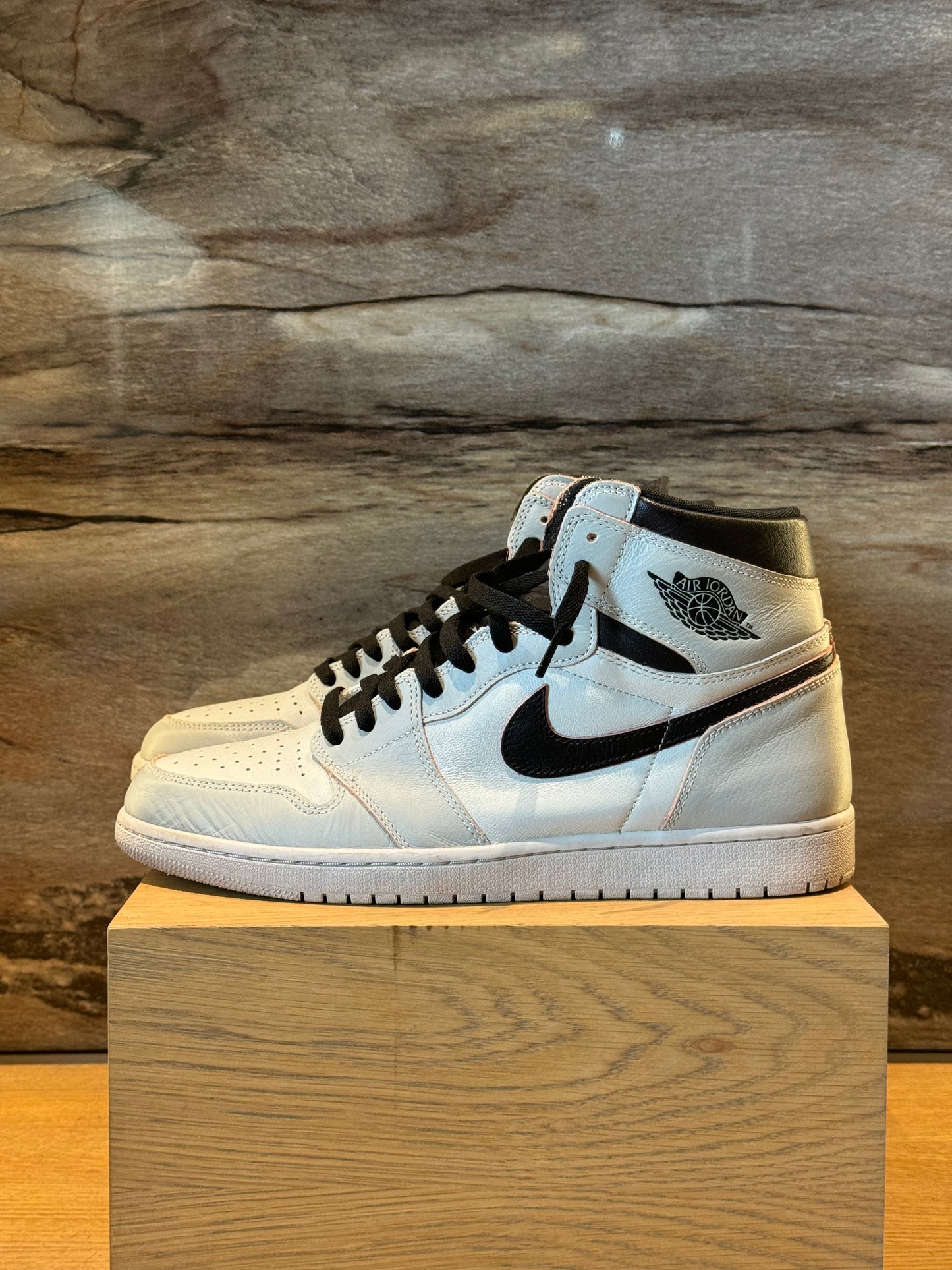 Air Jordan 1 High OG Defiant SB NYC to Paris