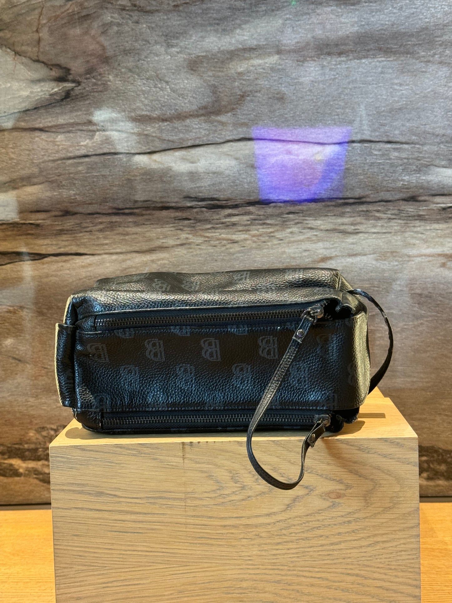 Ben Baller BB Toiletry Bag