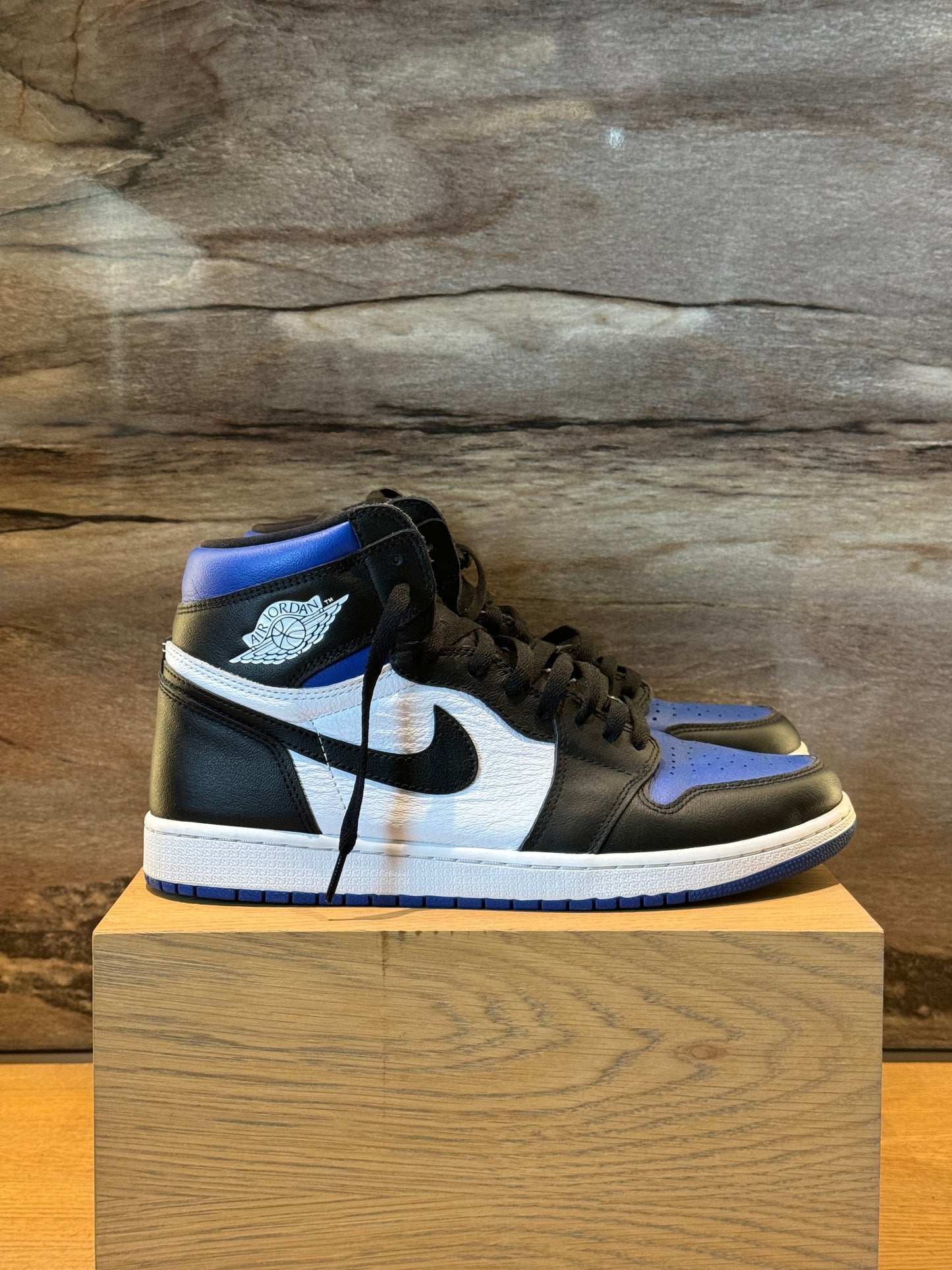 Air Jordan 1 High Royal Toe