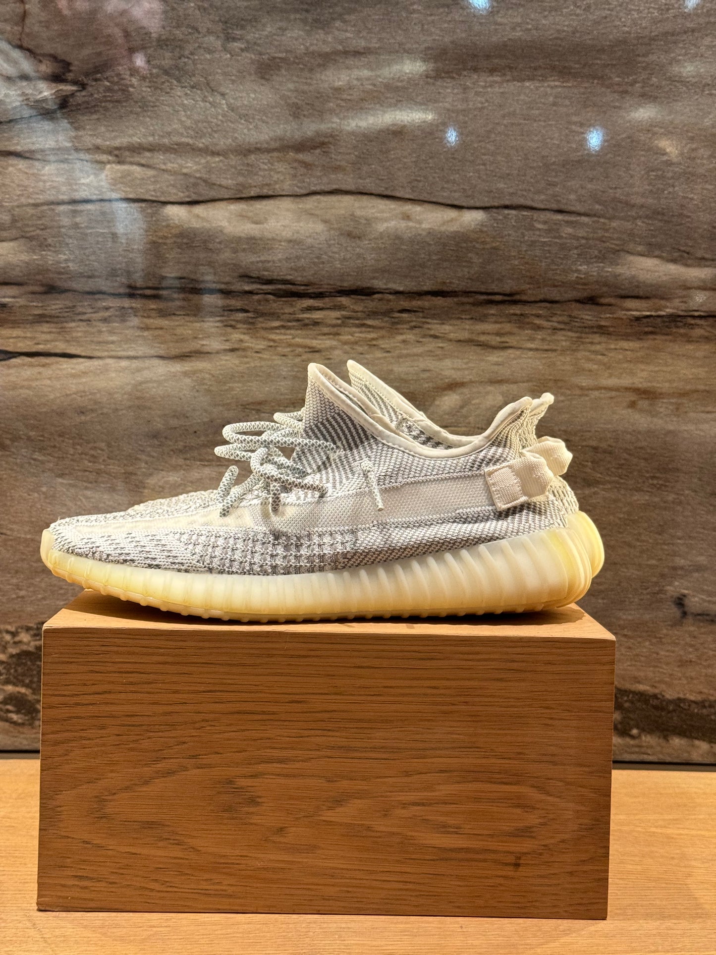 Yeezy Boost 350 V2 Static Non Reflective