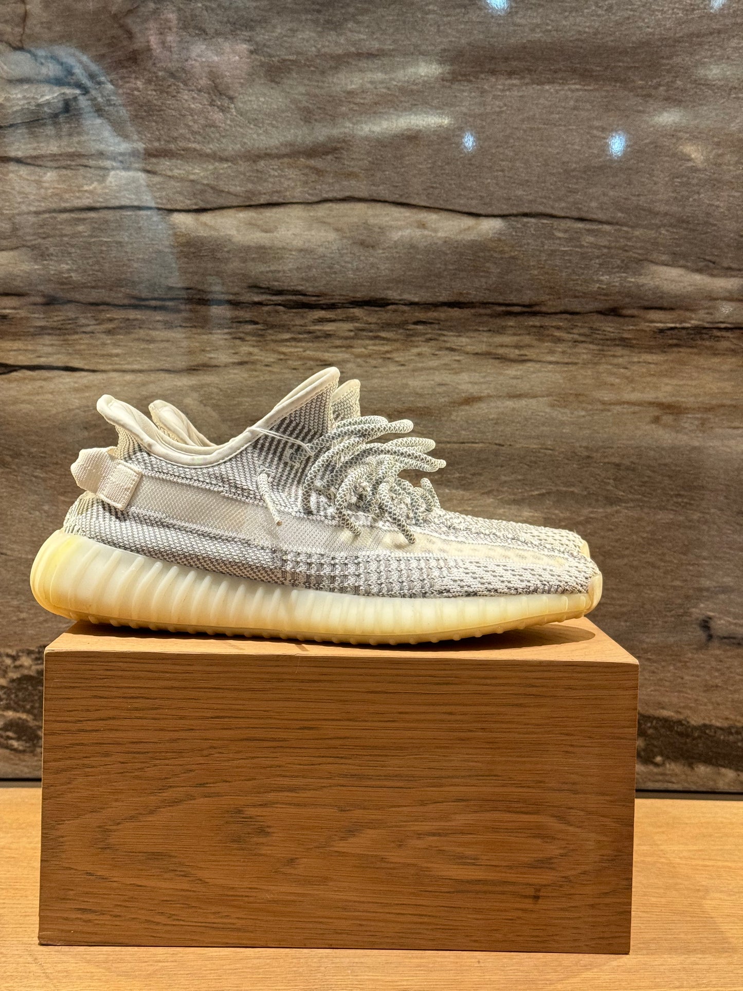 Yeezy Boost 350 V2 Static Non Reflective