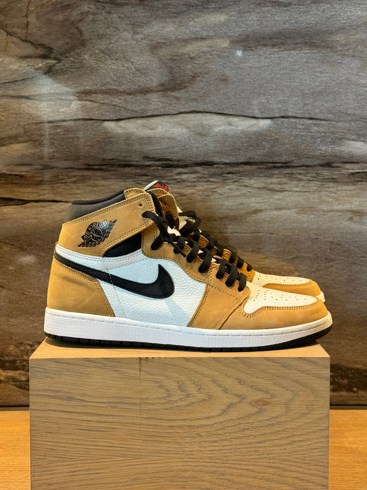 Air Jordan 1 High Rookie Of The Year