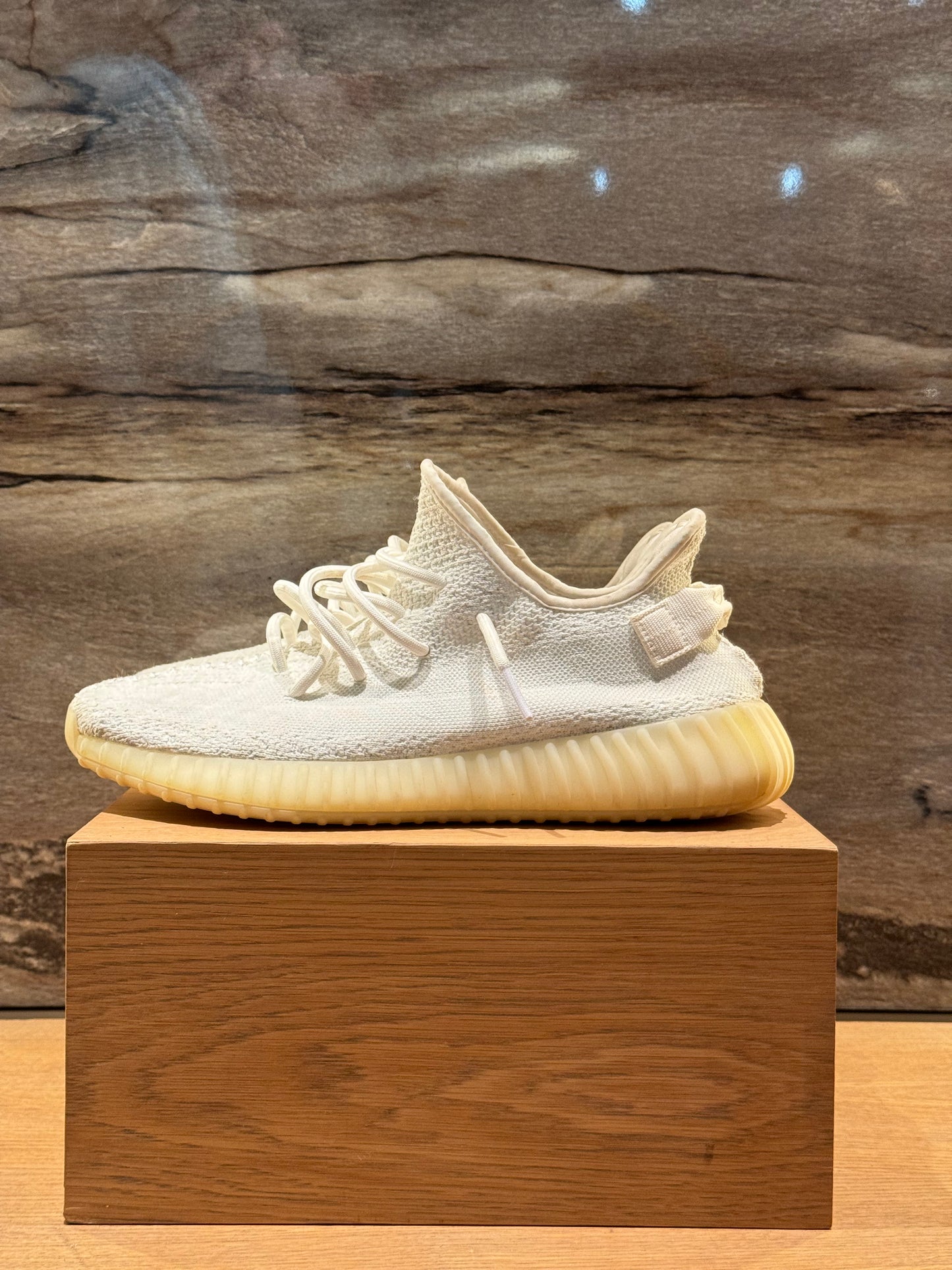 Yeezy Boost 350 V2 Cream