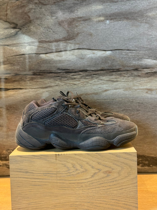 Yeezy 500 Utility Black