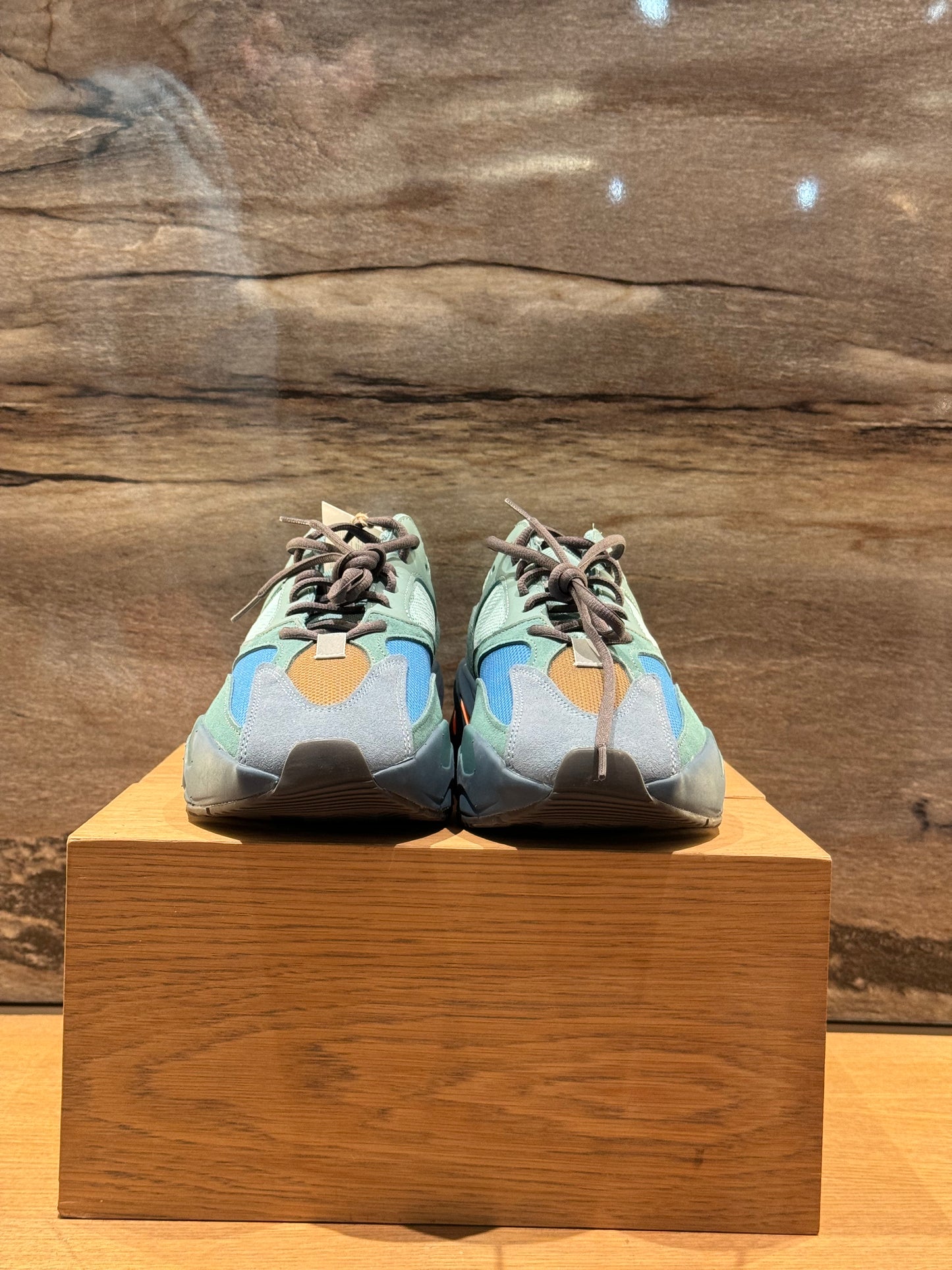 Yeezy Boost 700 Azure