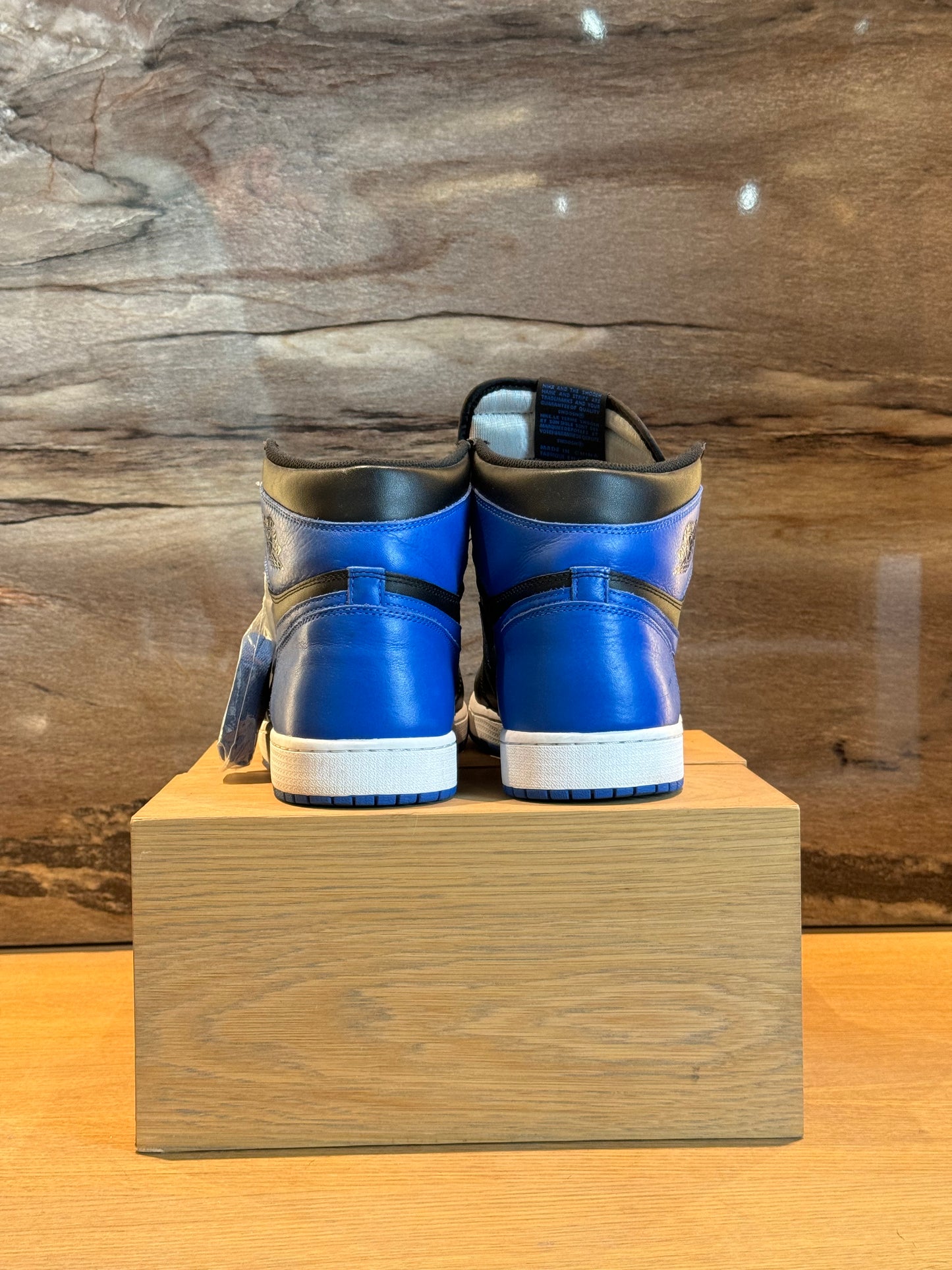 Air Jordan 1 High Royal