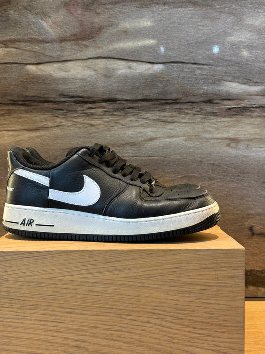 Nike Air Force 1 Low Supreme Commes Des Garcon