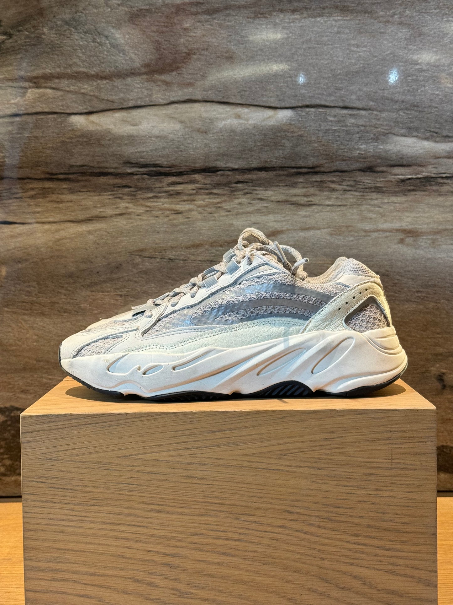 Yeezy Boost 700 V2 Static