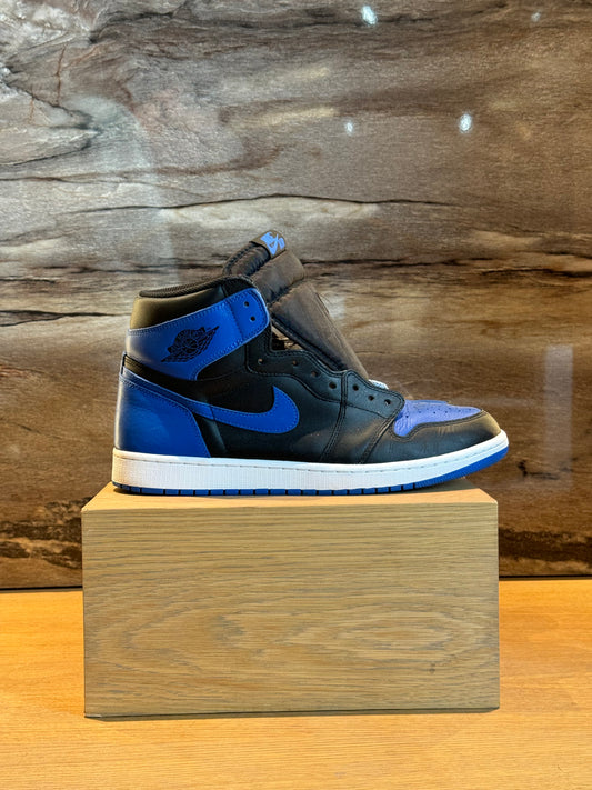 Air Jordan 1 High Royal