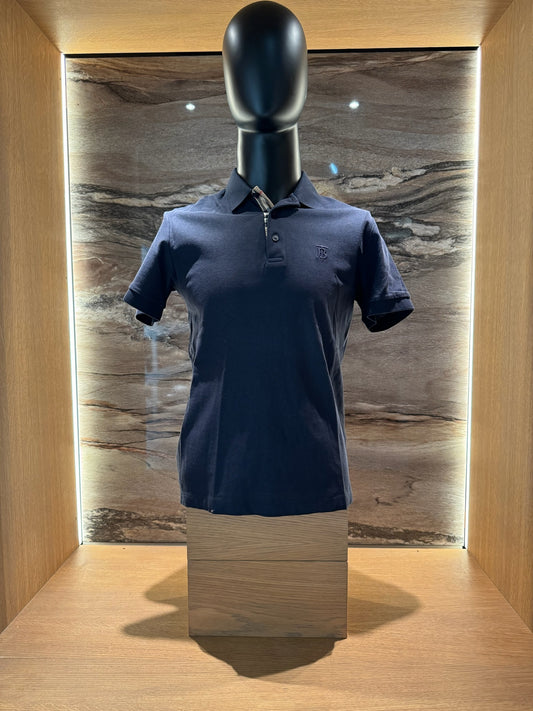 Burberry Polo Navy