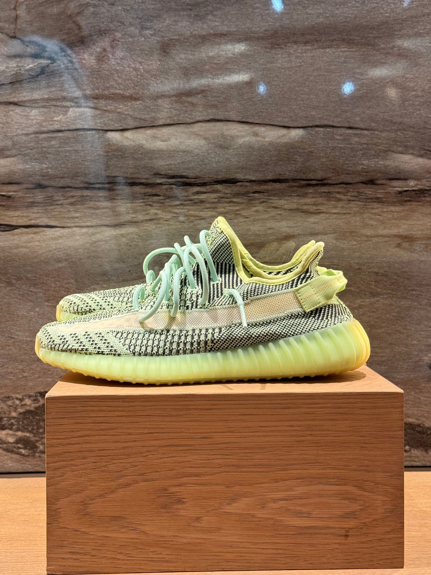 Yeezy Boost 350 V2 Yeezreel