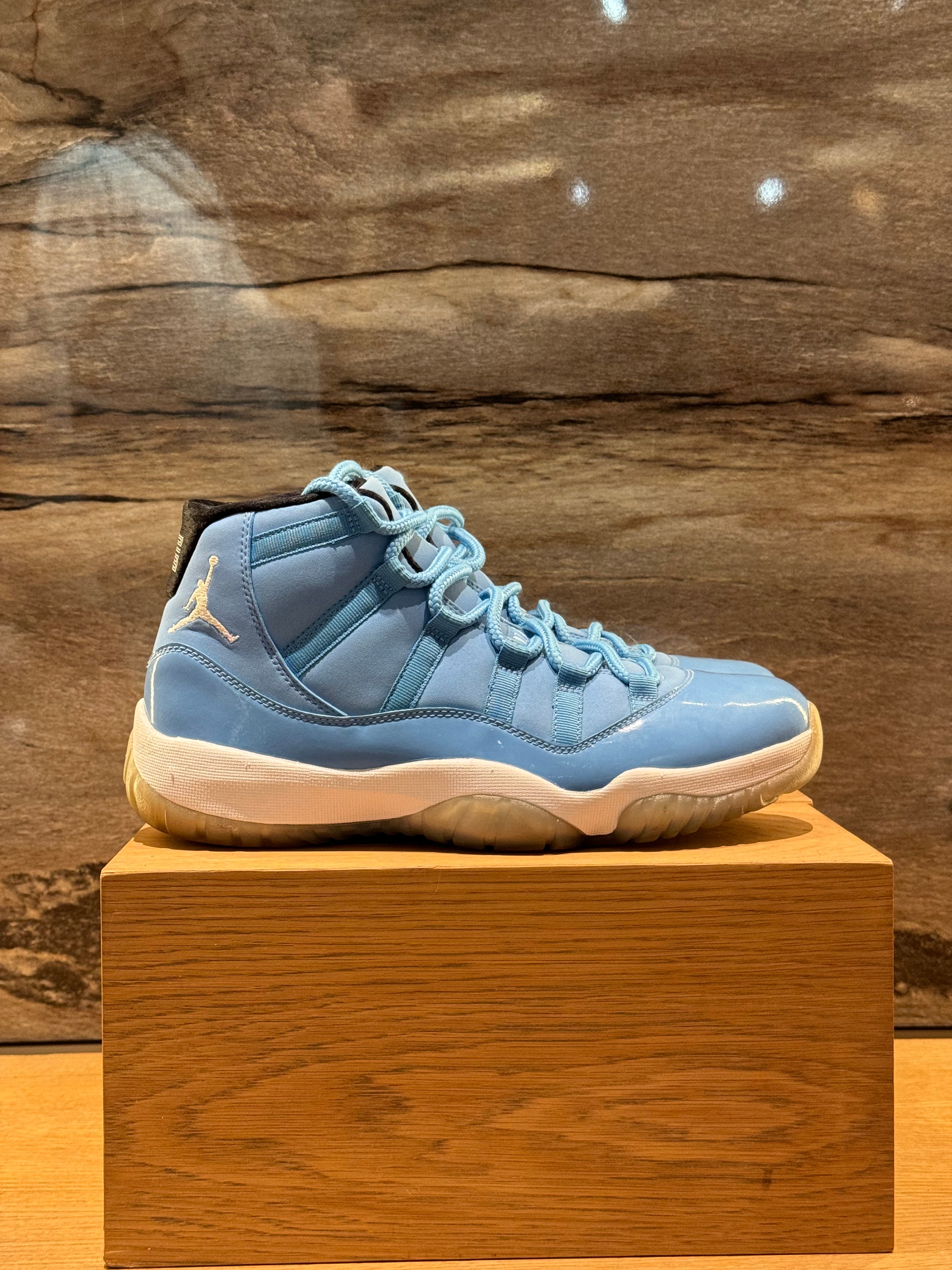 Fashion air jordan 11 retro pantone