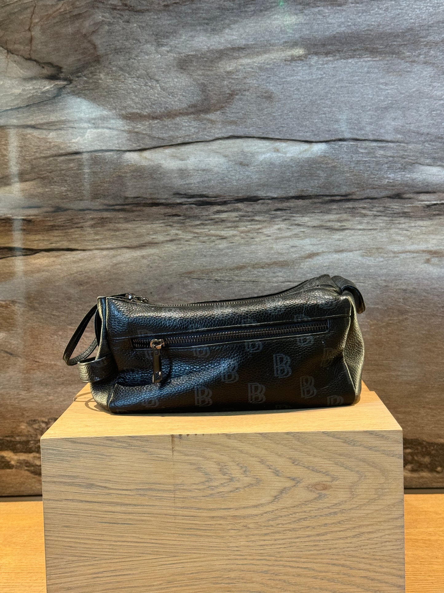 Ben Baller BB Toiletry Bag