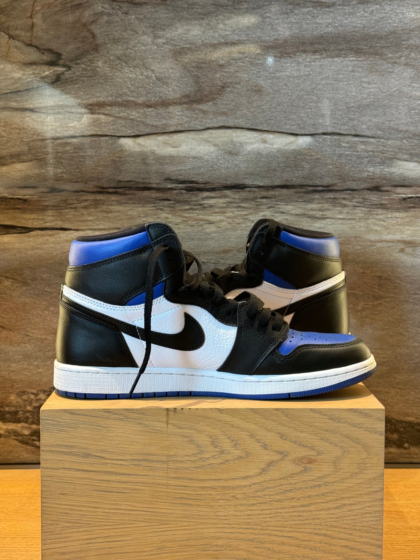 Air Jordan 1 High Royal Toe