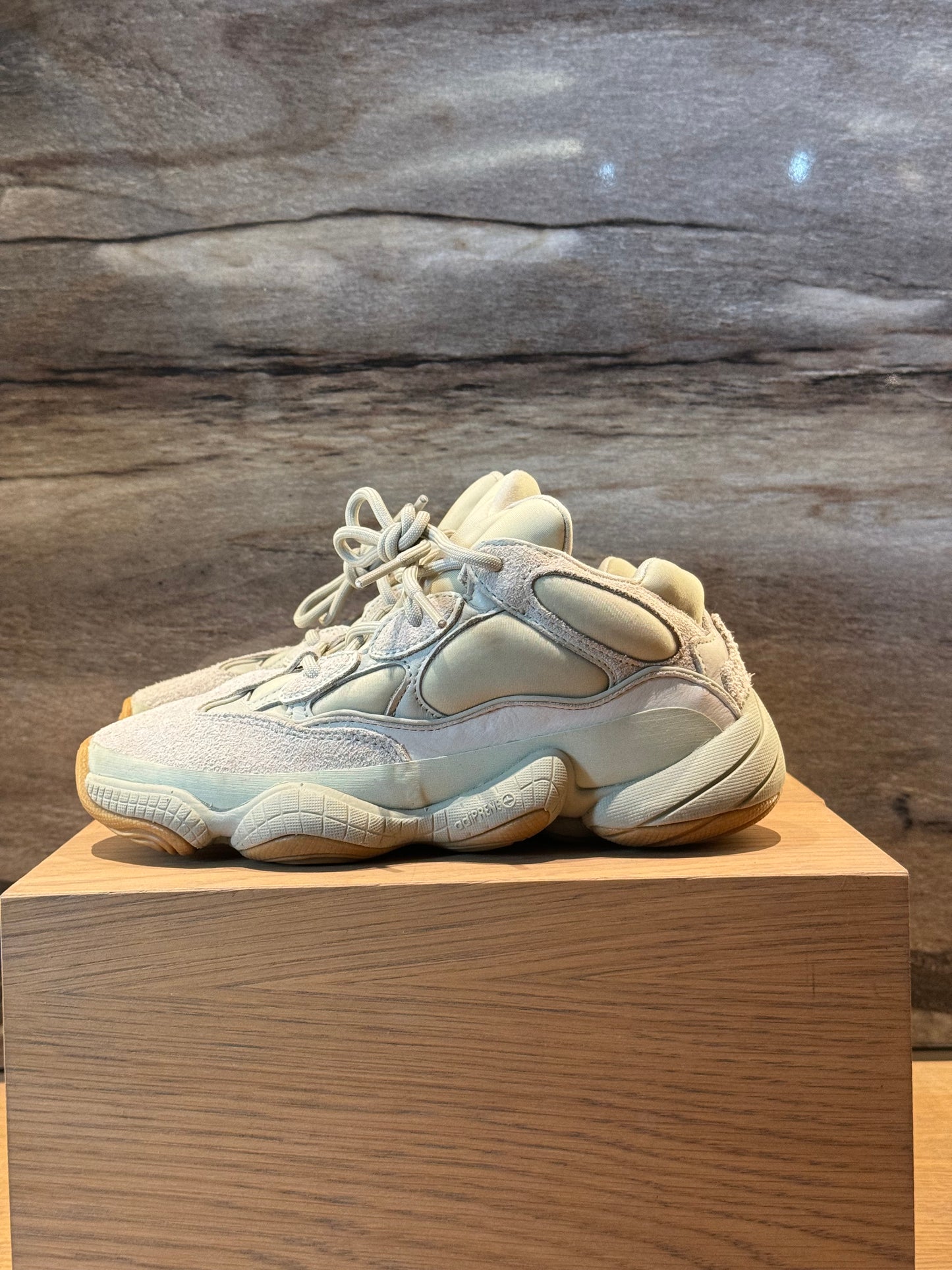 Yeezy 500 Stone