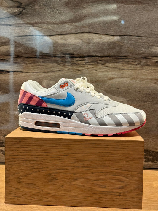 Nike Air Max 1 Parra