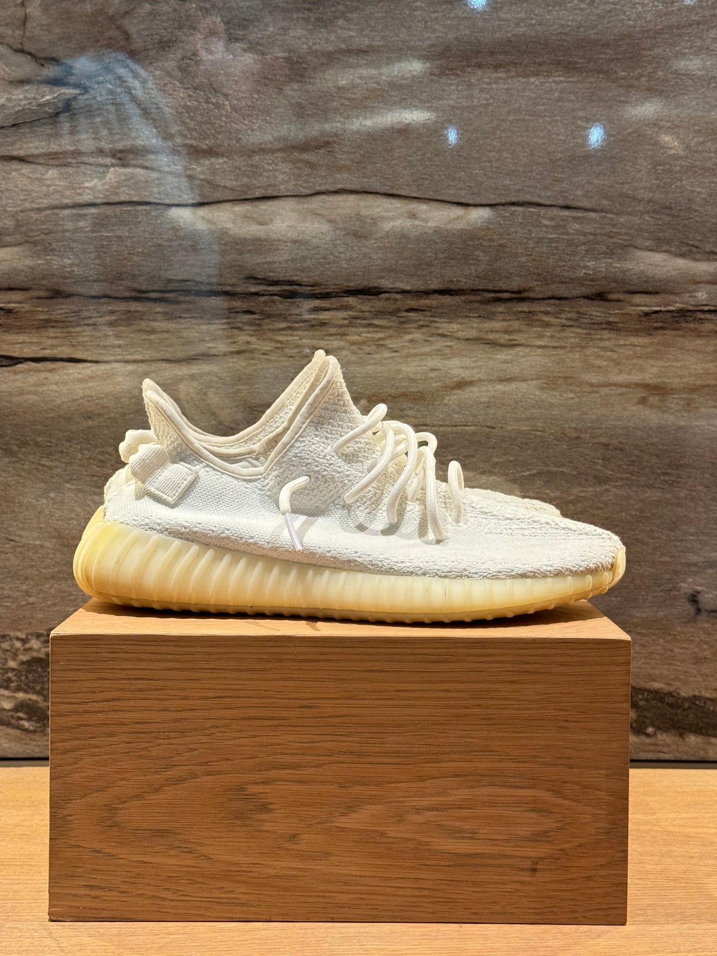 Yeezy Boost 350 V2 Cream