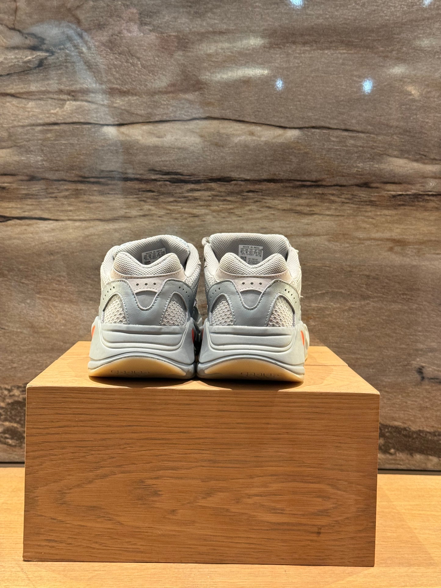 Yeezy Boost 700 V2 Inertia