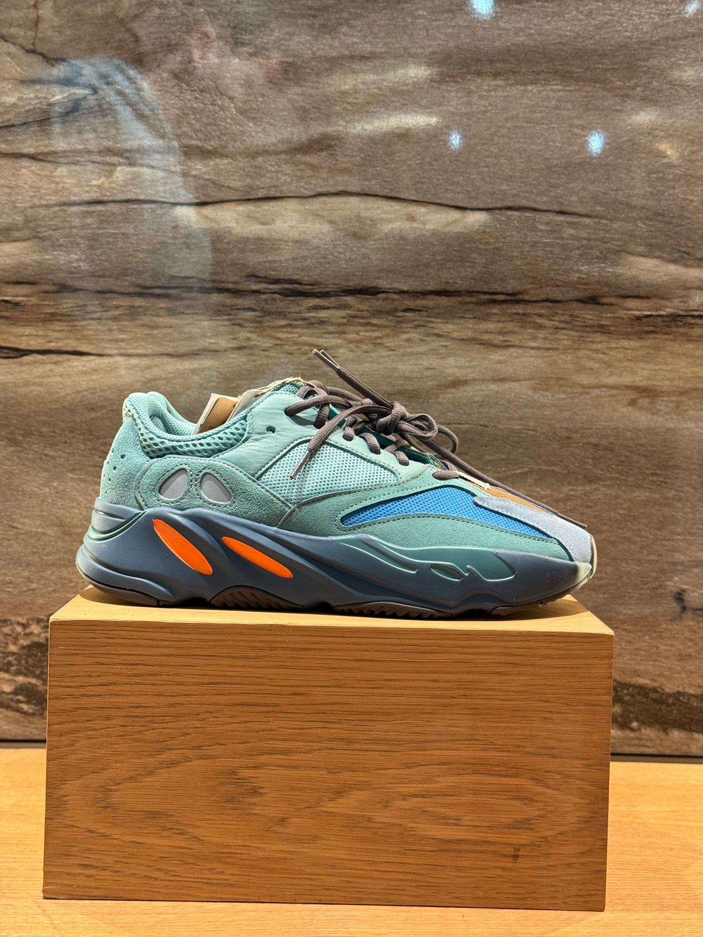 Yeezy Boost 700 Azure