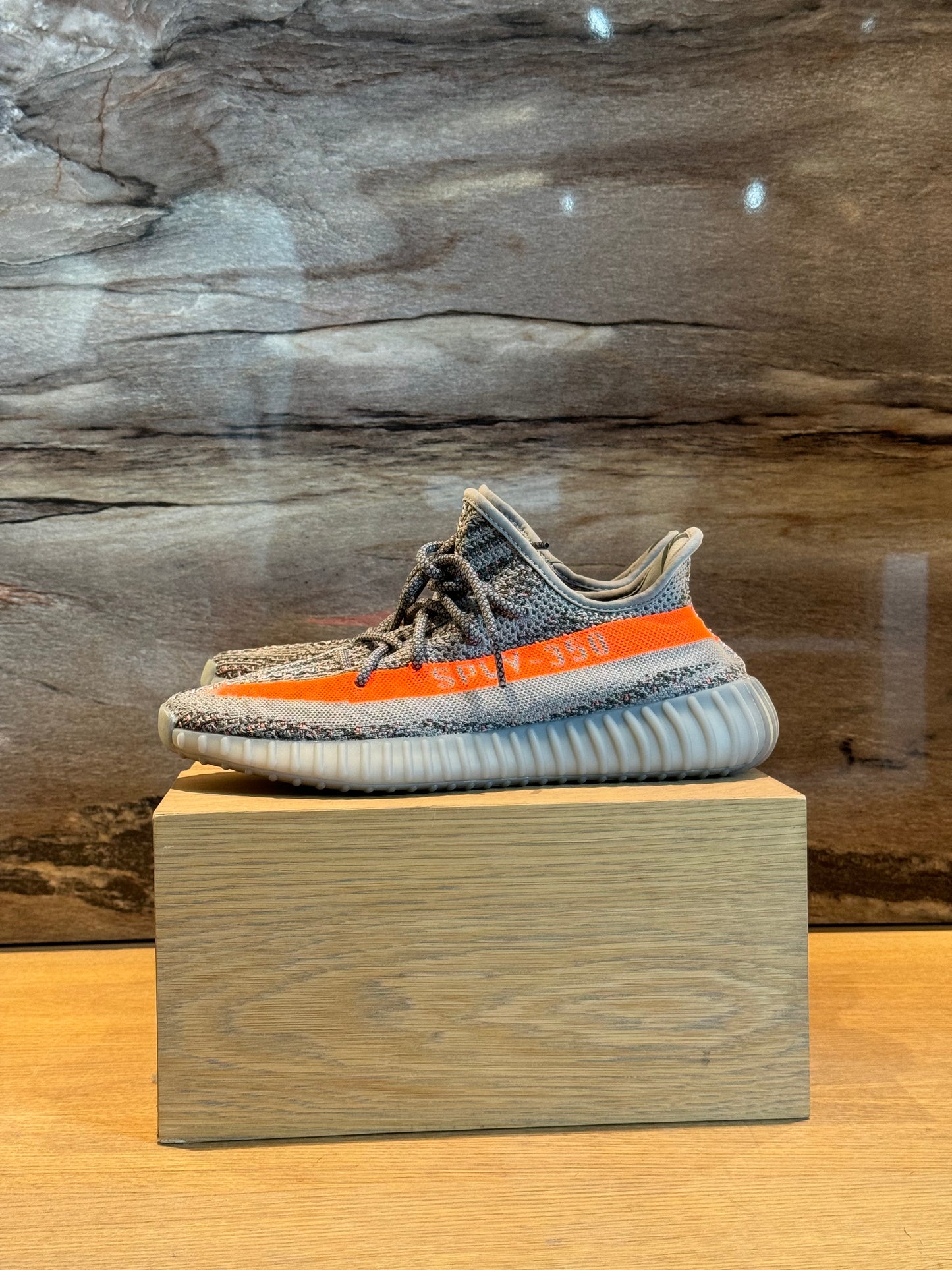 Yeezy Boost 350 V2 Beluga Reflective