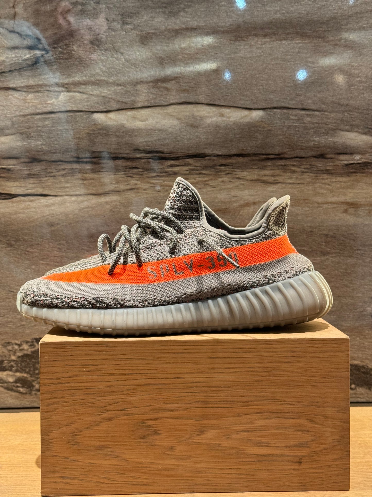 Yeezy Boost 350 V2 Beluga Reflective