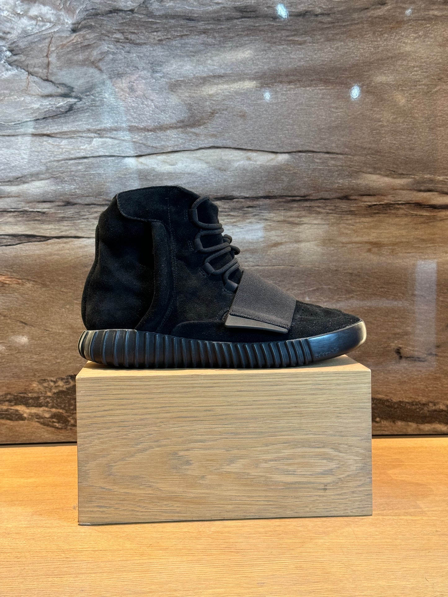 Yeezy Boost 750