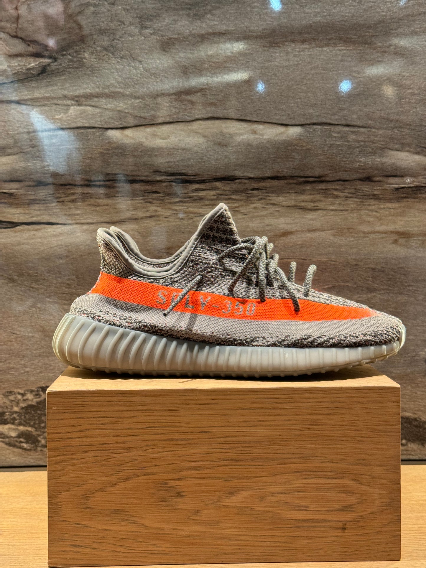 Yeezy Boost 350 V2 Beluga Reflective