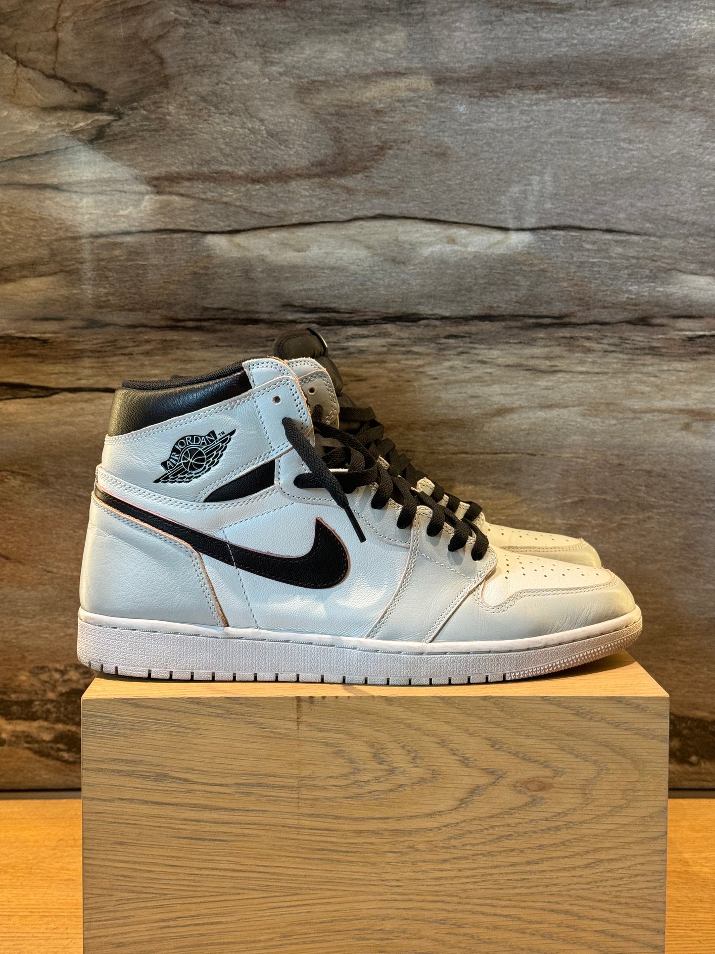 Air Jordan 1 High OG Defiant SB NYC to Paris