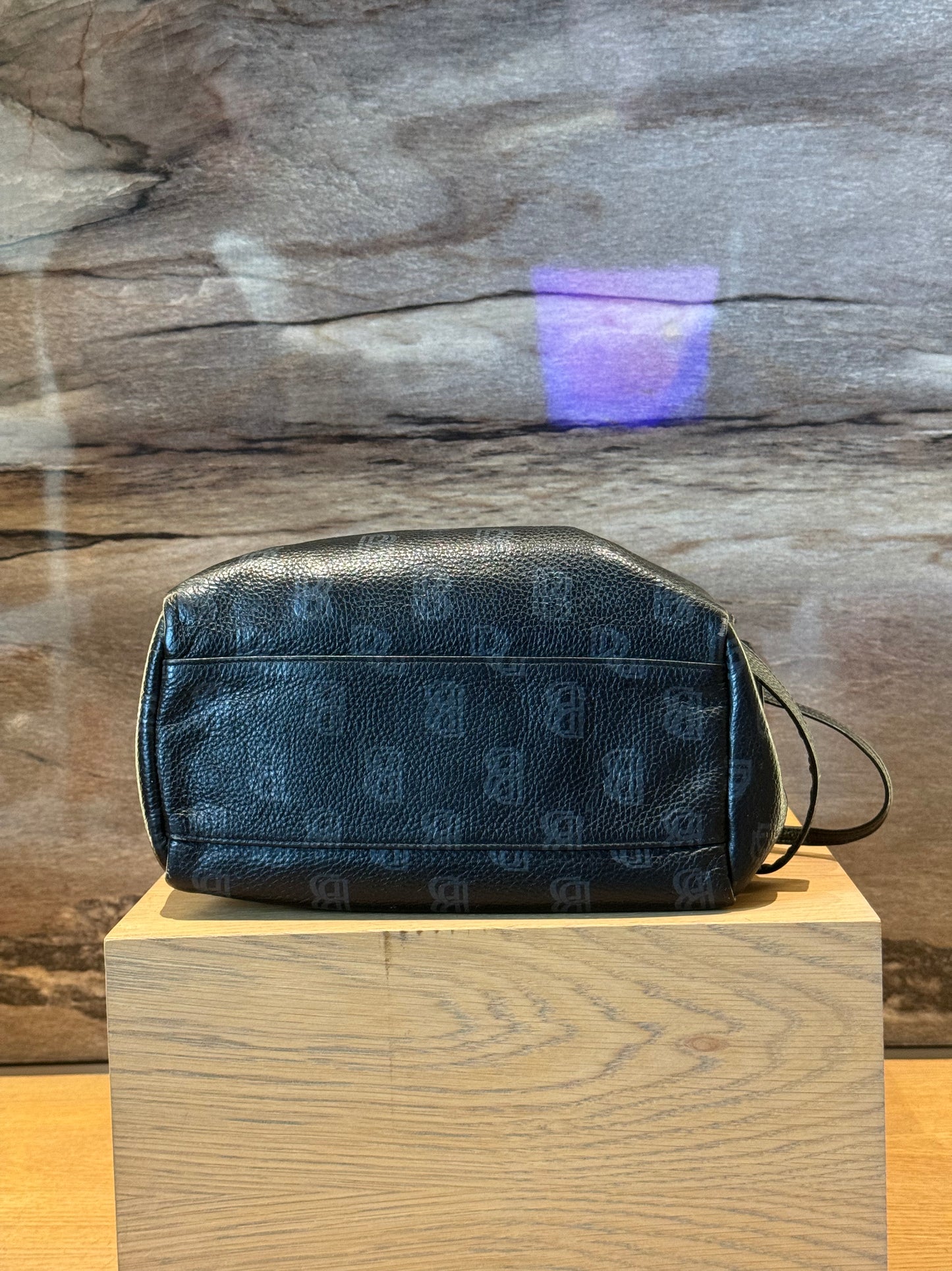 Ben Baller BB Toiletry Bag