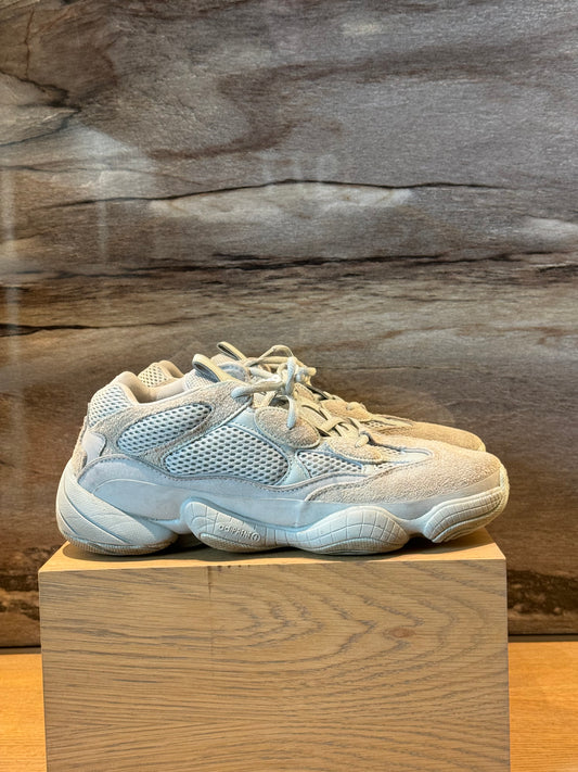 Yeezy 500 Salt