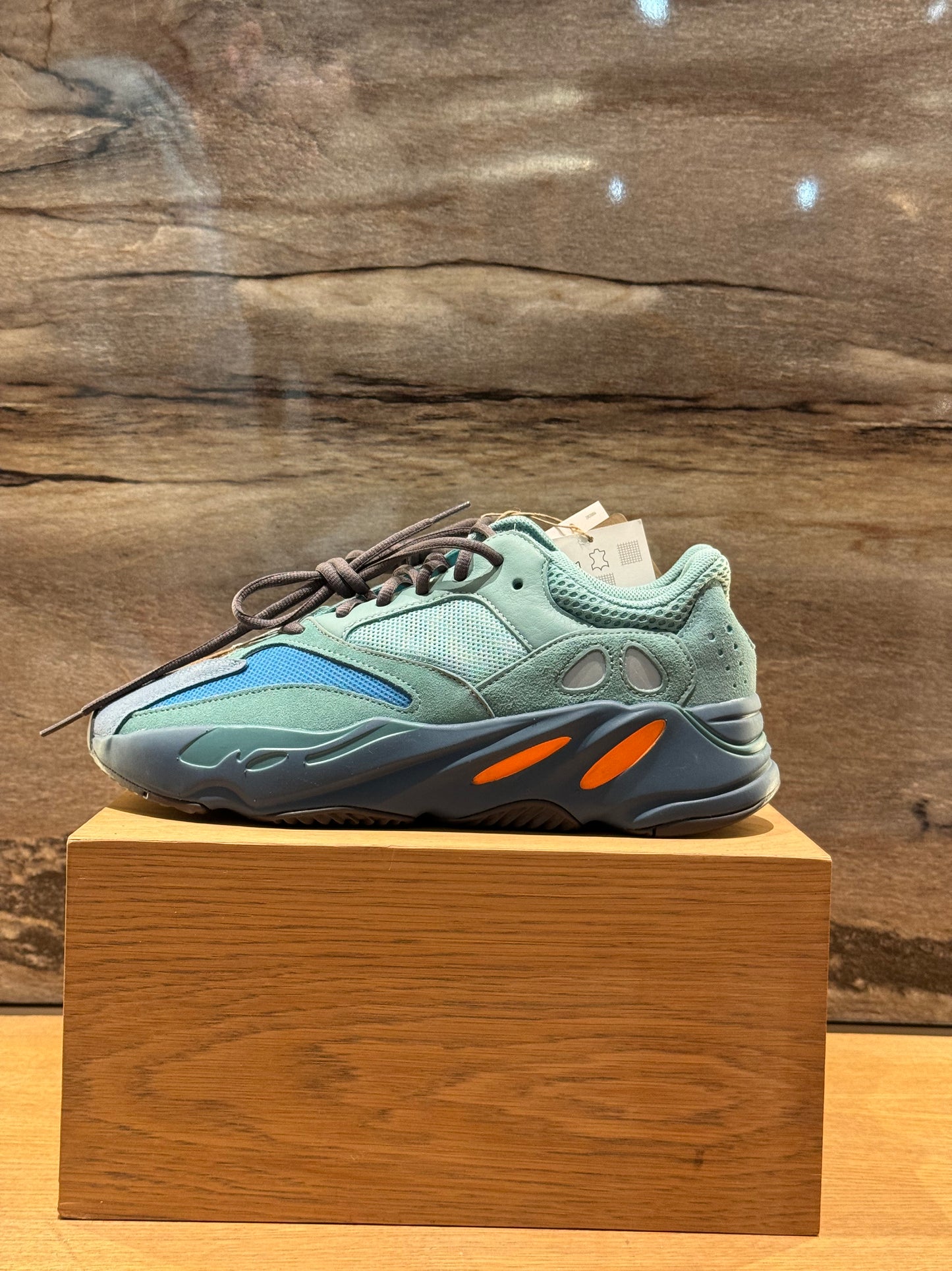 Yeezy Boost 700 Azure