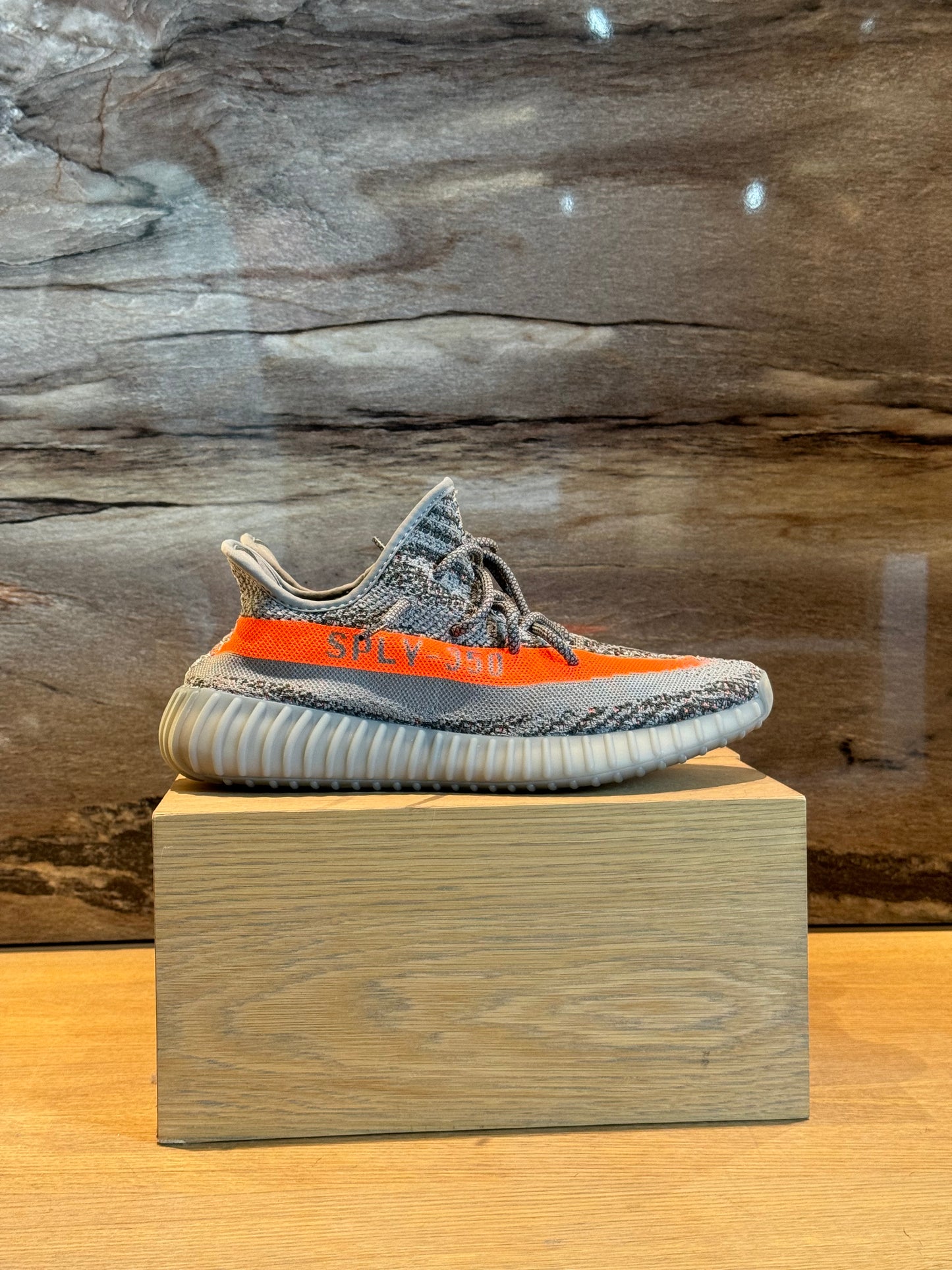 Yeezy Boost 350 V2 Beluga Reflective