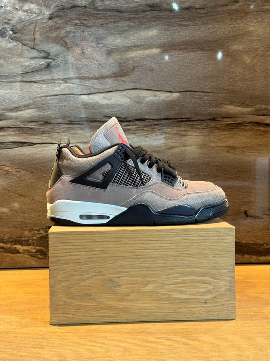 Air Jordan 4 Taupe Haze